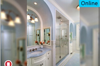 Residential Bathroom Design Fixtures and Fittings